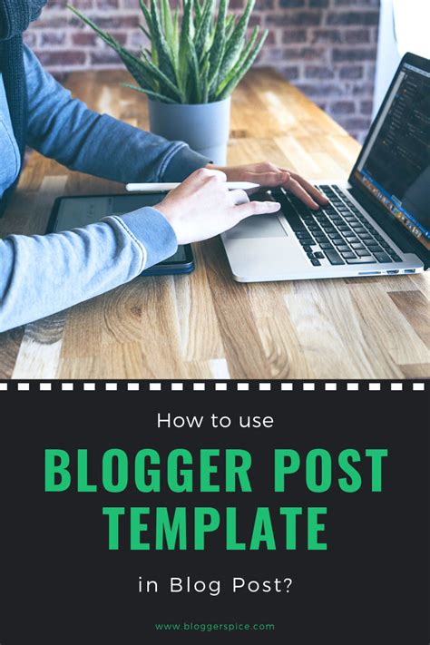 Make A Website Blog Post